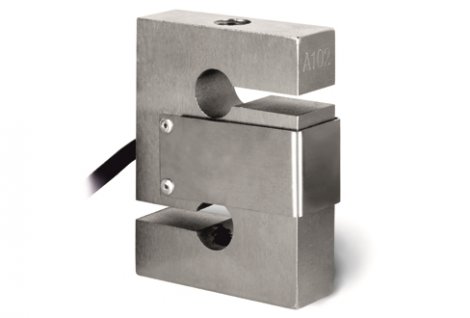 โหลดเซลล์วัดแรง (Load cell) ยี่ห้อ Utilcell รุ่น M620 (SIT488)