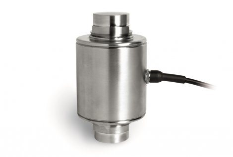 โหลดเซลล์วัดแรง (Load cell ) ยี่ห้อ Utilcell รุ่น M730 (SIT490)