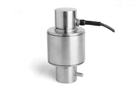 โหลดเซลล์วัดแรง (Load cell ) ยี่ห้อ Utilcell รุ่น M740 (SIT493)