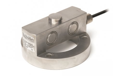 โหลดเซลล์วัดแรง (Load cell) ยี่ห้อ Utilcell รุ่น M750 (SIT501)