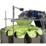 เครื่องบรรจุและซีลแนวตั้ง (Vertical flow wrapping machine AVM350) ยี่ห้อ Kopp เครื่องบรรจุและซีลแนวตั้ง (Vertical flow wrapping machine AVM350) ยี่ห้อ Kopp