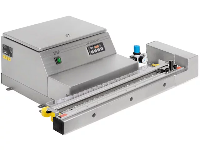เครื่องซีลฟิล์ม (Film sealing unit TSG smart) ยี่ห้อ Kopp เครื่องซีลฟิล์ม (Film sealing unit TSG smart) ยี่ห้อ Kopp