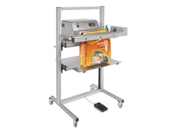 เครื่องซีลฟิล์ม (Film sealing unit TSG smart) ยี่ห้อ Kopp เครื่องซีลฟิล์ม (Film sealing unit TSG smart) ยี่ห้อ Kopp