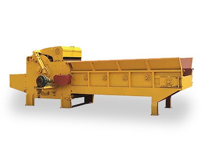 เครื่องบดอุตสหกรรม ( Crushing Machine ) ยี่ห้อ Gemco Energy