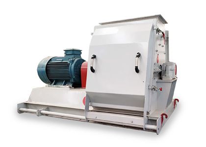 เครื่องบดละเอียดไม้อัดเม็ดค้อนไฟฟ้า (Hammer Mill For Wood & Feed Pellet Processing) ยี่ห้อ Gemco Energy