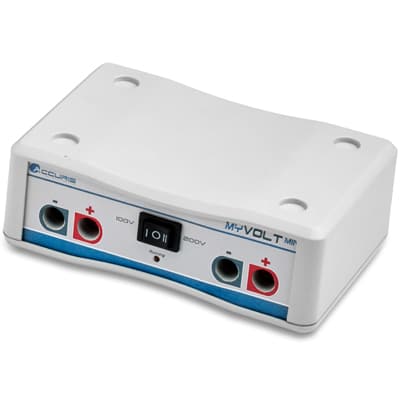 แหล่งจ่ายไฟ (Carolina® Dual200 Power Supply) ยี่ห้อ Accuris