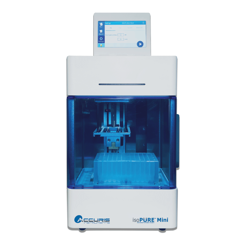 IsoPure Mini ยี่ห้อ Accuris