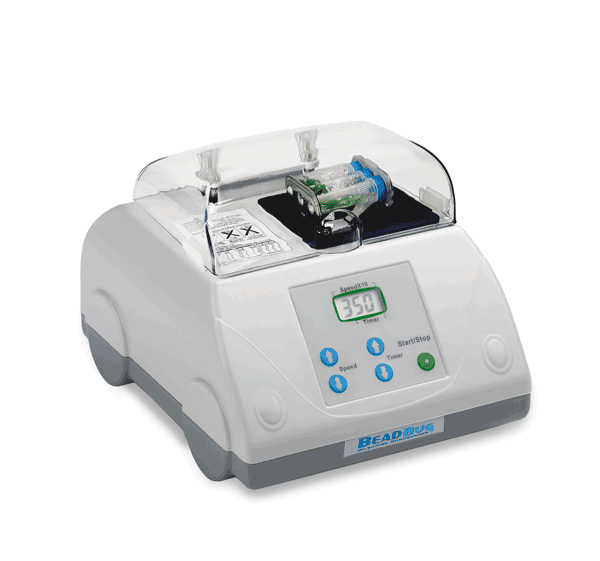 เครื่องบด ผสม (Microtube homogenizer) ยี่ห้อ Benchmark Scicntific รุ่น D1030 (SIT635)