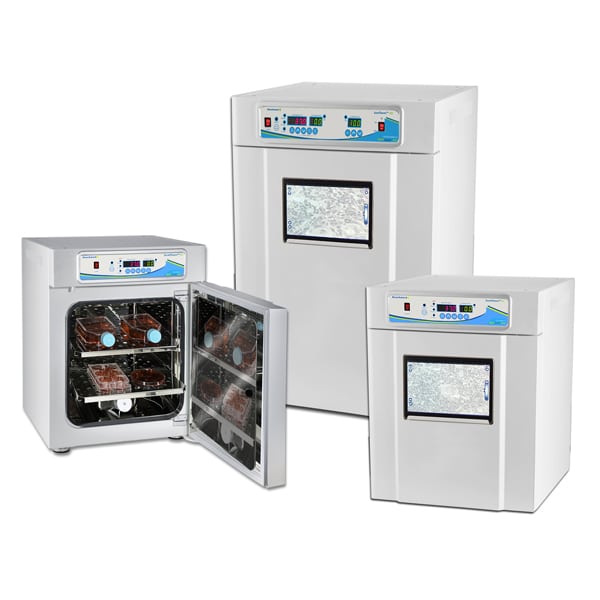 ตู้บ่มเชื้อ (SureTherm™ CO₂ Incubator Series with IncuView™ LCI) ยี่ห้อ Benchmark Scientific (SIT678) ตู้บ่มเชื้อ (SureTherm™ CO₂ Incubator Series with IncuView™ LCI) ยี่ห้อ Benchmark Scientific (SIT678)