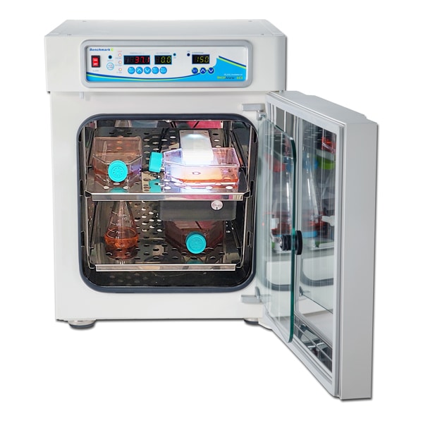 ตู้บ่มเชื้อ (SureTherm™ CO₂ Incubator Series with IncuView™ LCI) ยี่ห้อ Benchmark Scientific (SIT678) ตู้บ่มเชื้อ (SureTherm™ CO₂ Incubator Series with IncuView™ LCI) ยี่ห้อ Benchmark Scientific (SIT678)