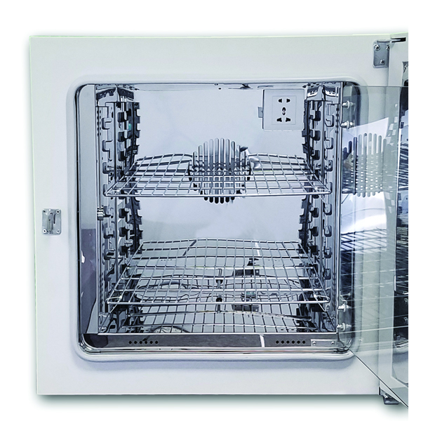 ตู้บ่มเพาะเชื้อ (SureTemp Dual Convection Incubators) ยี่ห้อ Benchmark Scientific (SIT679) ตู้บ่มเพาะเชื้อ (SureTemp Dual Convection Incubators) ยี่ห้อ Benchmark Scientific (SIT679)