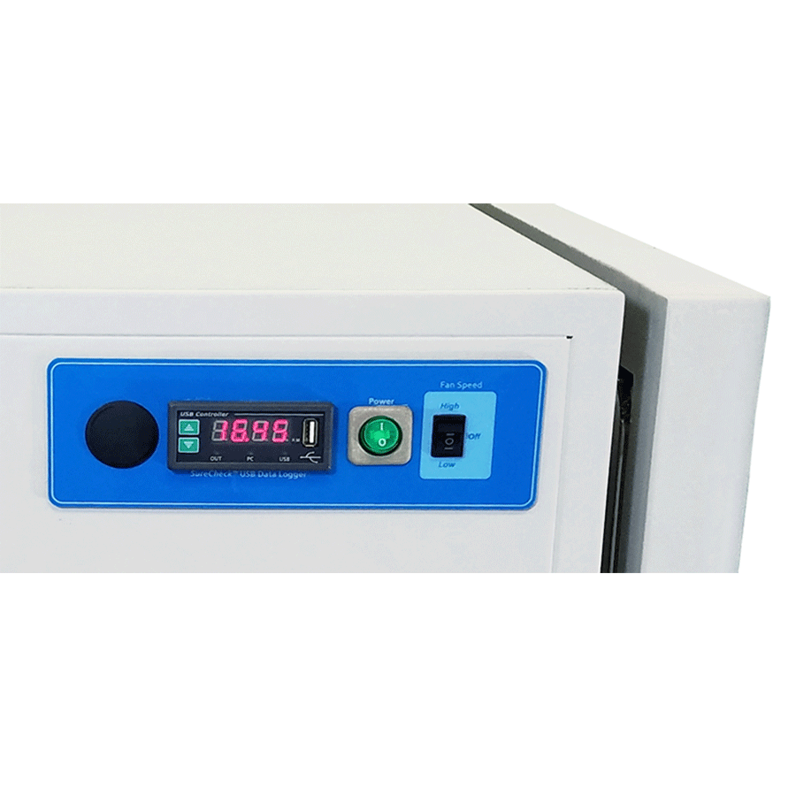 ตู้บ่มเพาะเชื้อ (SureTemp Dual Convection Incubators) ยี่ห้อ Benchmark Scientific (SIT679) ตู้บ่มเพาะเชื้อ (SureTemp Dual Convection Incubators) ยี่ห้อ Benchmark Scientific (SIT679)
