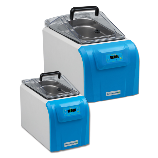 เครื่องให้ความร้อนหลอดทดลอง (myBath Series Digtal Water Baths) ยี่ห้อ  Benchmark Scientific รุ่น B2000-GROUP (SIT659)