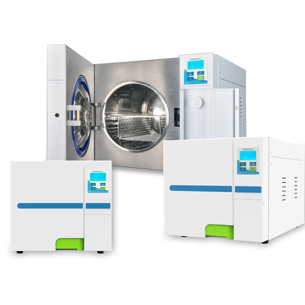 เครื่องนึ่งฆ่าเชื้อ (BioClave Research Autoclaves) ยี่ห้อ Benchmark Scientific รุ่น B4000-GROUP (SIT671)