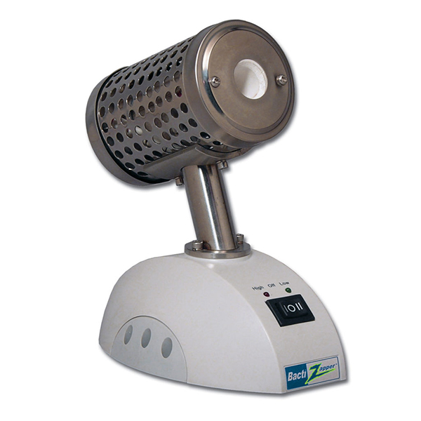เครื่องฆ่าเชื้อแบบอินฟราเรด (BactiZapper Research MicroSterilizer Classic) ยี่ห้อ Benchmark Scientific รุ่่น B1000 (SIT674)
