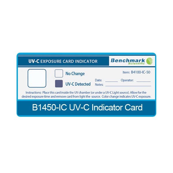 ตู้อบฆ่าเชื้อโรคด้วยแสง (UV Clave Ultraviolet Chamber FOR RESEARCH USE ONLY) ยี่ห้อ Benchmark Scientific รุ่น B1450 (SIT680) ตู้อบฆ่าเชื้อโรคด้วยแสง (UV Clave Ultraviolet Chamber FOR RESEARCH USE ONLY) ยี่ห้อ Benchmark Scientific รุ่น B1450 (SIT680)