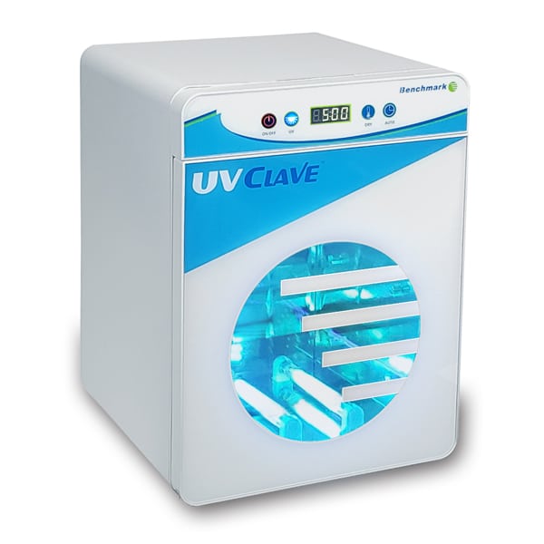 ตู้อบฆ่าเชื้อโรคด้วยแสง (UV Clave Ultraviolet Chamber FOR RESEARCH USE ONLY) ยี่ห้อ Benchmark Scientific รุ่น B1450 (SIT680) ตู้อบฆ่าเชื้อโรคด้วยแสง (UV Clave Ultraviolet Chamber FOR RESEARCH USE ONLY) ยี่ห้อ Benchmark Scientific รุ่น B1450 (SIT680)