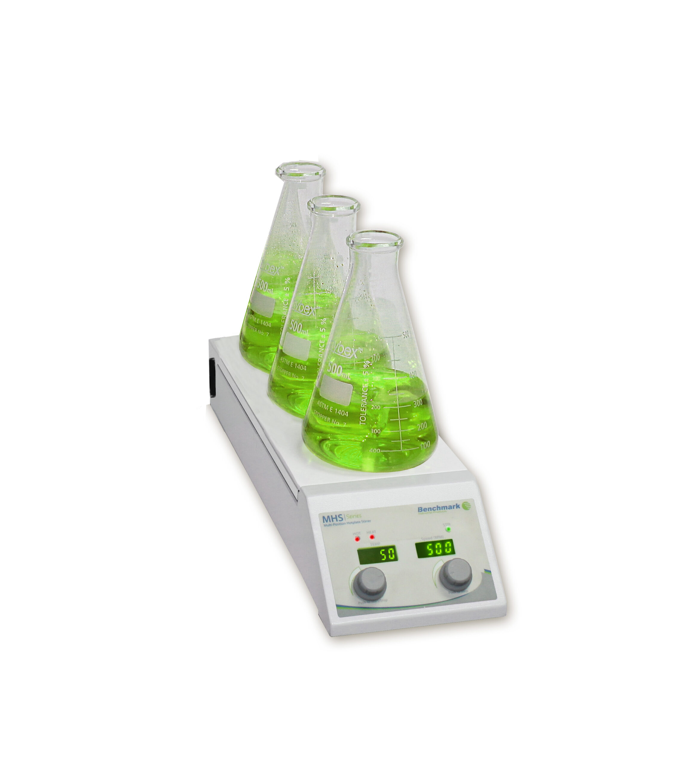 เครื่องกวนสารเคมี แบบหลายตำแหน่ง (Benchmark Industrial Multi-Position Hotplate Stirrers) ยี่ห้อ Benchmark Scientific รุ่น IPS7000-Group (SIT685) เครื่องกวนสารเคมี แบบหลายตำแหน่ง (Benchmark Industrial Multi-Position Hotplate Stirrers) ยี่ห้อ Benchmark Scientific รุ่น IPS7000-Group (SIT685)