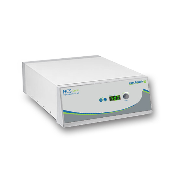 เครื่องกวนสารเคมี (Benchmark Industrial High-Capacity Stirrers) ยี่ห้อ Benchmark Scientific รุ่น IPS7101-Group (SIT686)