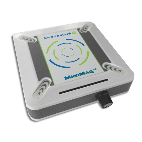 เครื่องกวนสาร (MiniMag Magnetic Stirrer) ยี่ห้อ Benchmark Scientific รุ่น S1005 (SIT687)