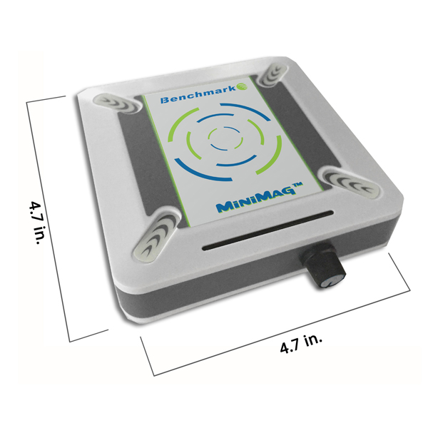 เครื่องกวนสาร (MiniMag Magnetic Stirrer) ยี่ห้อ Benchmark Scientific รุ่น S1005 (SIT687)