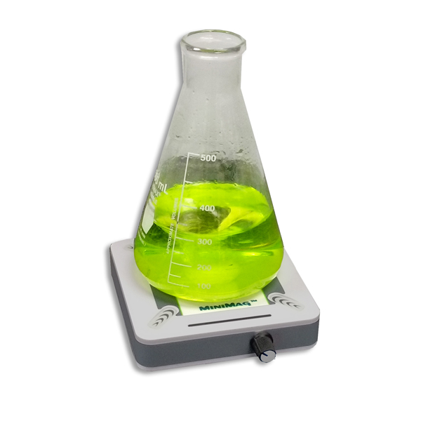 เครื่องกวนสาร (MiniMag Magnetic Stirrer) ยี่ห้อ Benchmark Scientific รุ่น S1005 (SIT687)