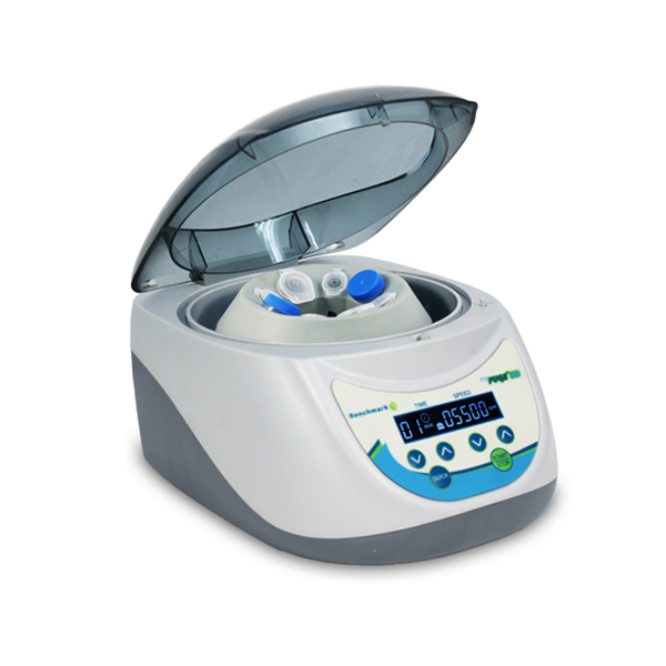เครื่องปั่นเหวี่ยง (MyFuge™ 5D Digital Mini Centrifug) ยี่ห้อ Benchmark Scientific รุ่น C2205 (SIT631)