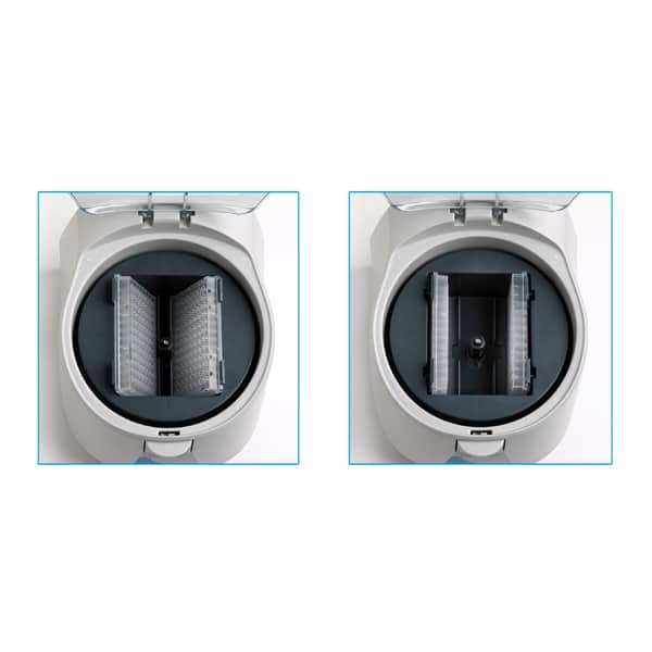 เครื่องหมุนเหวี่ยง (PlateFuge MicroPlate MicroCentrifuge with rotor and plate carriers) ยี่ห้อ Benchmark Scientific รุ่น C2000 (SIT641) เครื่องหมุนเหวี่ยง (PlateFuge MicroPlate MicroCentrifuge with rotor and plate carriers) ยี่ห้อ Benchmark Scientific รุ่น C2000 (SIT641)