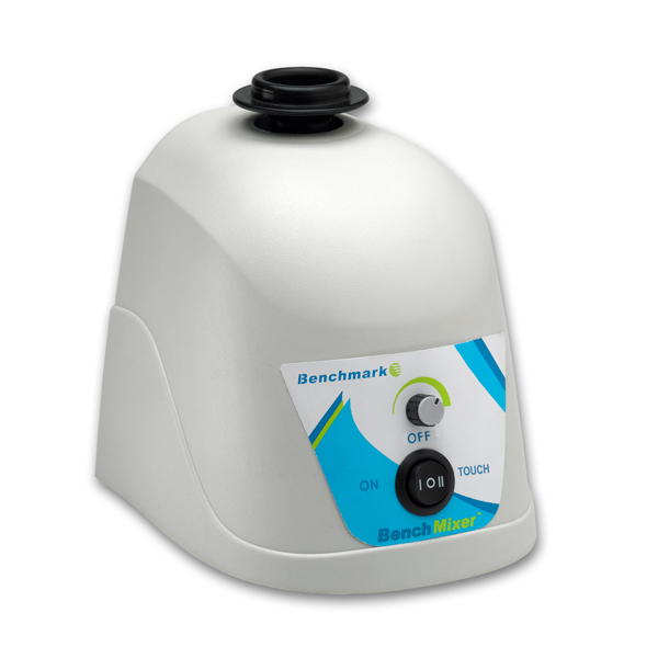 เครื่องเขย่าสาร (BenchMixer Vortexer mixer) ยี่ห้อ Benchmark Scientific  รุ่น BV1000 (SIT646)