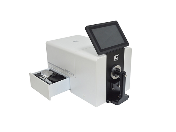 เครื่องวัดเฉดสีแบบตั้งโต๊ะ (CS-821N Desktop Spectrophotometer) ยี่ห้อ CHN Spec