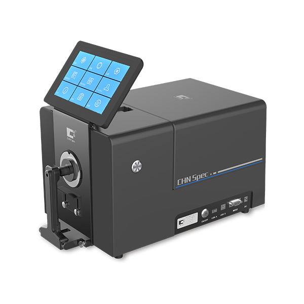 เครื่องวัดเฉดสีแบบตั้งโต๊ะ (CS-820N Desktop Spectrophotometer High cost performance) ยี่ห้อ CHN Spec