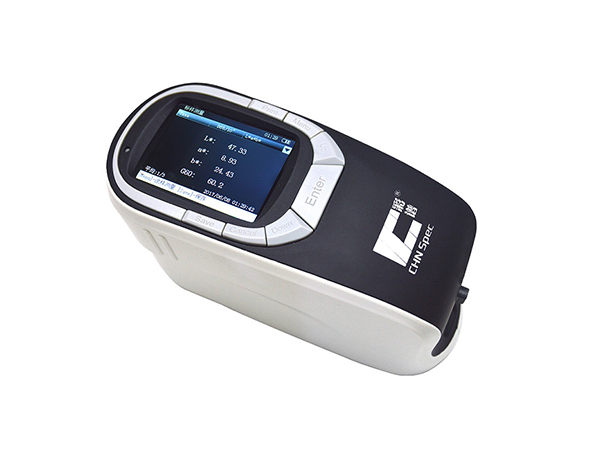 เครื่องวัดเฉดสี ( CS-600 C / 600 CG Spectrophotometer ) ยี่ห้อ CHN Spec