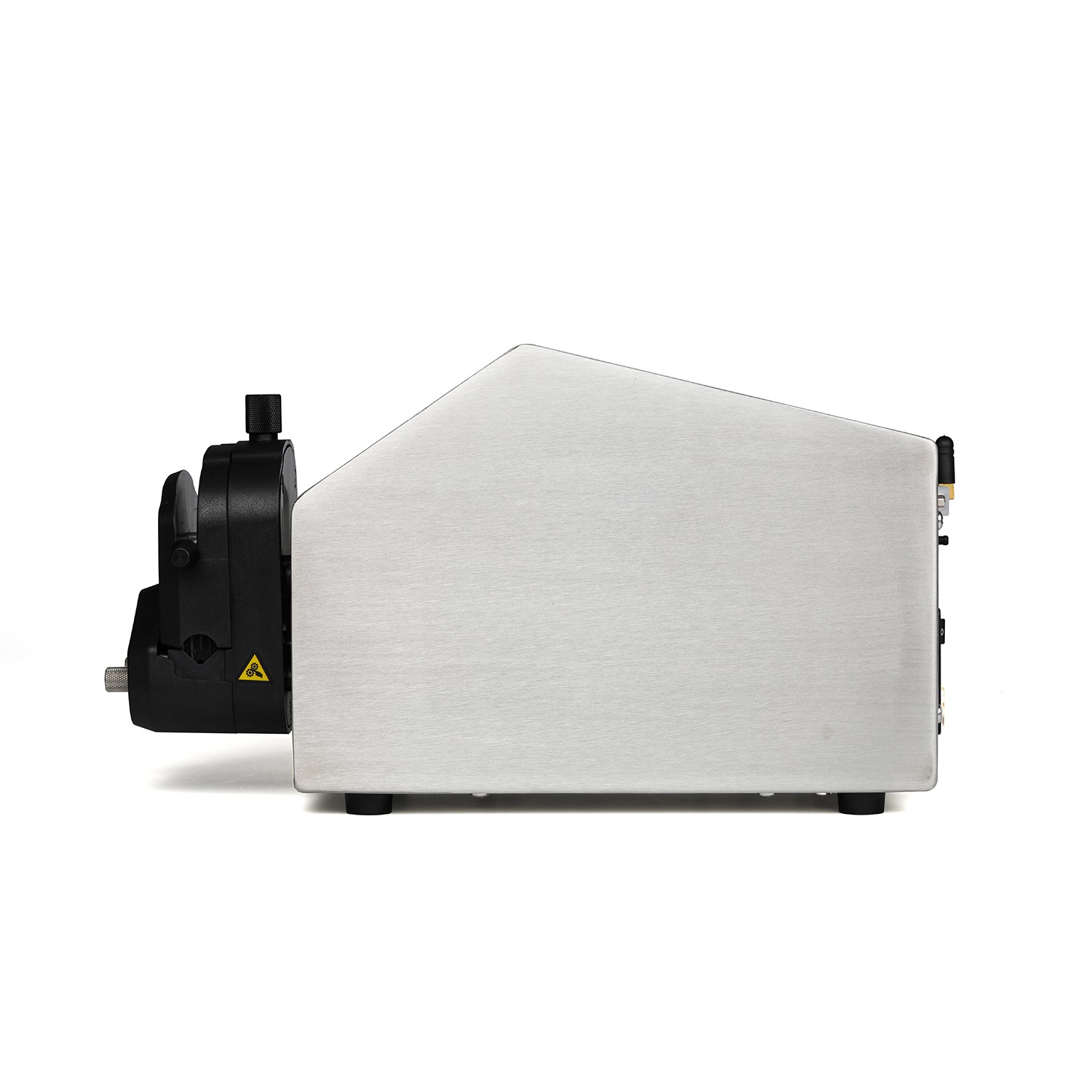 ปั้มดูดจ่ายสารเคมี Intelligent Dispensing Peristaltic Pump ยี่ห้อ Lead Fluid รุ่น BT300F ปั้มดูดจ่ายสารเคมี Intelligent Dispensing Peristaltic Pump ยี่ห้อ Lead Fluid รุ่น BT300F