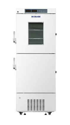 ตู้แช่แข็งอุณหภูมิต่ำสำหรับห้องปฏิบัติการ (-40  ํC Freezer BRF-40V318 BRF-40V368 BRF-40V450) ยี่ห้อ BIOBASE