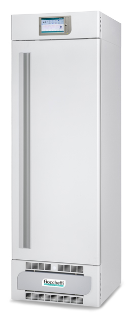 ตู้เก็บเลือดชนิดควบคุมอุณหภูมิ (ECT-F TOUCH controller) ยี่ห้อ Fiocchetti รุ่น LABOR 500 TOUCH (SIT700)