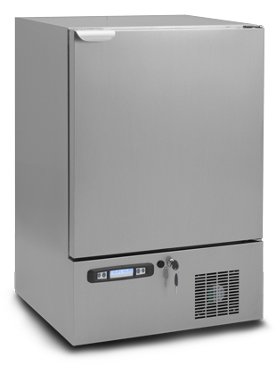ตู้เก็บเลือดชนิดควบคุมอุณหภูมิ (ECT-F PLUS CONTROLLER) ยี่ห้อ Fiocchetti รุ่น DOCTOR 85 (SIT707)