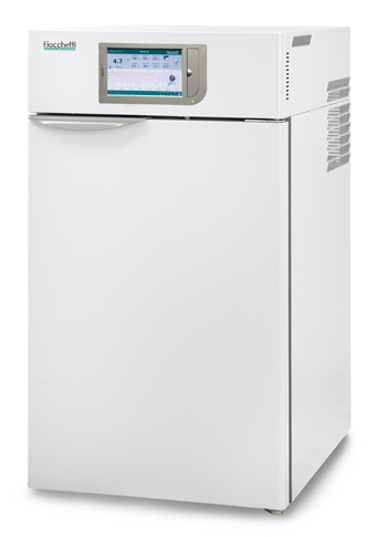 ตู้แช่แข็งควบคุมอุณหภูมิ (FREEZER ECT-F TOUCH controller) ยี่ห้อ Fiocchetti รุ่น FREEZER 140 TOUCH (SIT725)