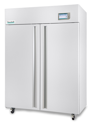 ตู้แช่แข็งควบคุมอุณหภูมิ (FREEZER ECT-F TOUCH controller) ยี่ห้อ Fiocchetti รุ่น FREEZER 1500 TOUCH (SIT726)