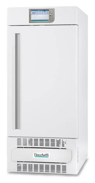 ตู้แช่แข็งควบคุมอุณหภูมิ (SUPERARTIC ECT-F TOUCH controller) ยี่ห้อ Fiocchetti รุ่น SUPERARTIC 250 TOUCH (SIT731)