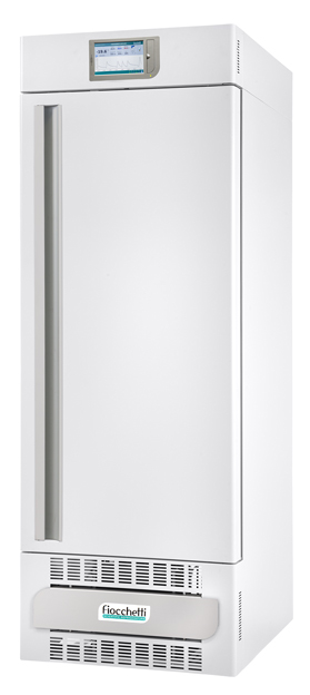 ตู้แช่แข็งควบคุมอุณหภูมิ (SUPERARTIC ECT-F TOUCH controller) ยี่ห้อ Fiocchetti รุ่น SUPERARTIC 400 TOUCH (SIT732)