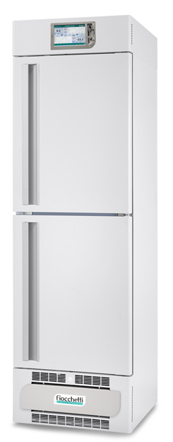 ตู้แช่แข็งควบคุมอุณหภูมิ (LABOR 2T ECT-F TOUCH controller) ยี่ห้อ Fiocchetti รุ่น LABOR 2T 400 TOUCH (SIT737)