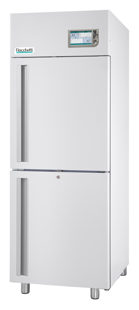 ตู้แช่แข็งควบคุมอุณหภูมิ (LABOR 2T ECT-F TOUCH controller) ยี่ห้อ Fiocchetti รุ่น LABOR 2T 700 TOUCH (SIT713)
