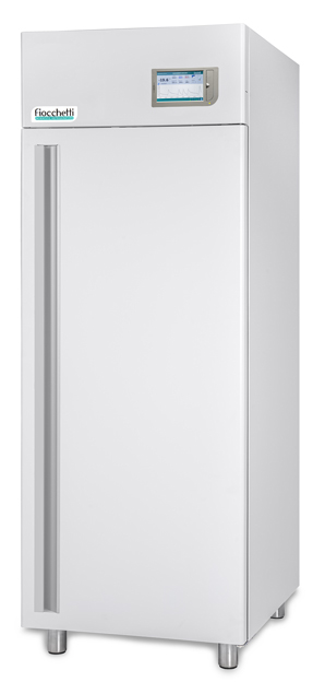 เครื่องแช่แข็งพลาสม่า (PLASMA-SUPERARTIC ECT-F TOUCH controller) ยี่ห้อ Fiocchetti รุ่น PLASMA-SUPERARTIC 700 TOUCH (SIT746)