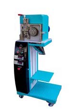 เครื่องรีดพลาสติกแบบสกูรคู่ชนิดหมุนตาม (Twin Screw Compounding Line SLTE Series) ยี่ห้อ SiamLab รุ่น SLTE Line เครื่องรีดพลาสติกแบบสกูรคู่ชนิดหมุนตาม (Twin Screw Compounding Line SLTE Series) ยี่ห้อ SiamLab รุ่น SLTE Line