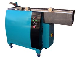 เครื่องรีดพลาสติกแบบสกูรคู่ชนิดหมุนตาม (Twin Screw Compounding Line SLTE Series) ยี่ห้อ SiamLab รุ่น SLTE Line เครื่องรีดพลาสติกแบบสกูรคู่ชนิดหมุนตาม (Twin Screw Compounding Line SLTE Series) ยี่ห้อ SiamLab รุ่น SLTE Line
