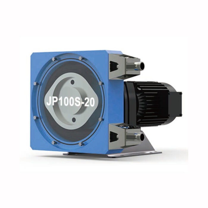 ปั้มรีดท่อ (JP100S-(10B, 20) Batch Transfer Peristaltic Pump) ยี่ห้อ Lead Fluid