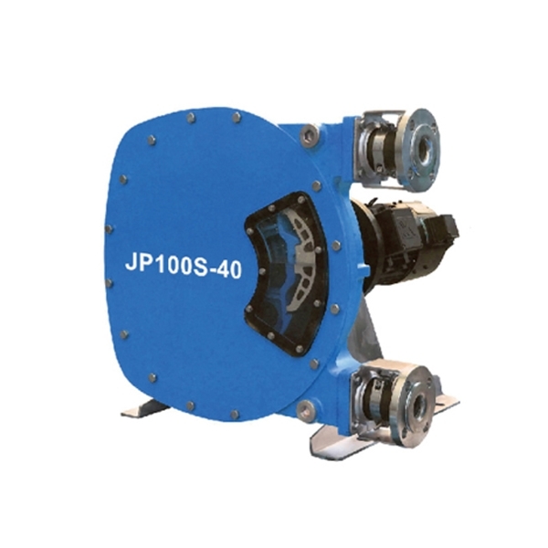ปั้มรีดท่อ (JP100S (40,50,65)Series Batch Transferring Peristaltic Pump) ยี่ห้อ Lead Fluid