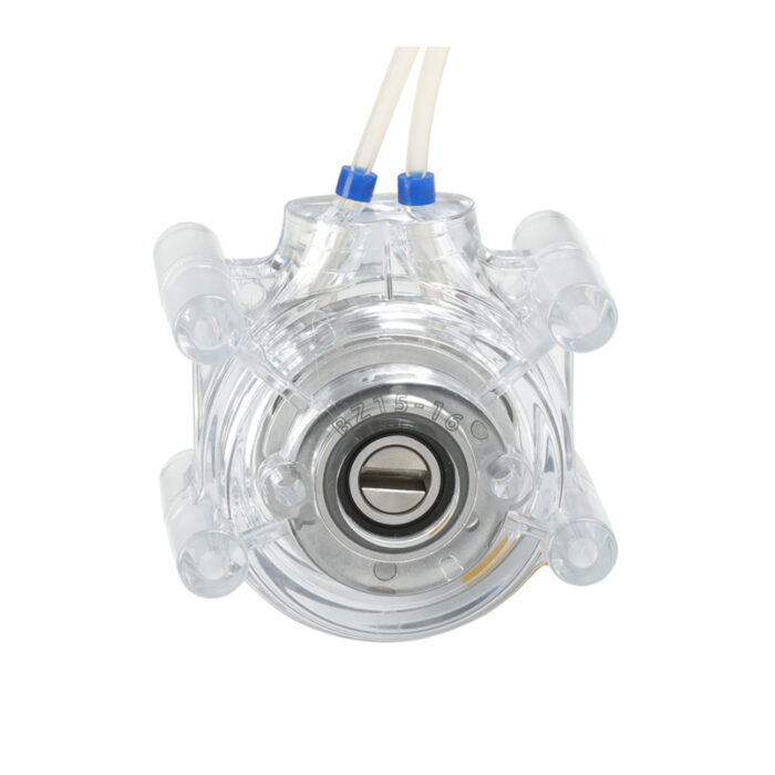 ปั๊มลูกสูบสำหรับของเหลว (Peristaltic Pump Head) ยี่ห้อ Lead Fluid รุ่น BZ ปั๊มลูกสูบสำหรับของเหลว (Peristaltic Pump Head) ยี่ห้อ Lead Fluid รุ่น BZ