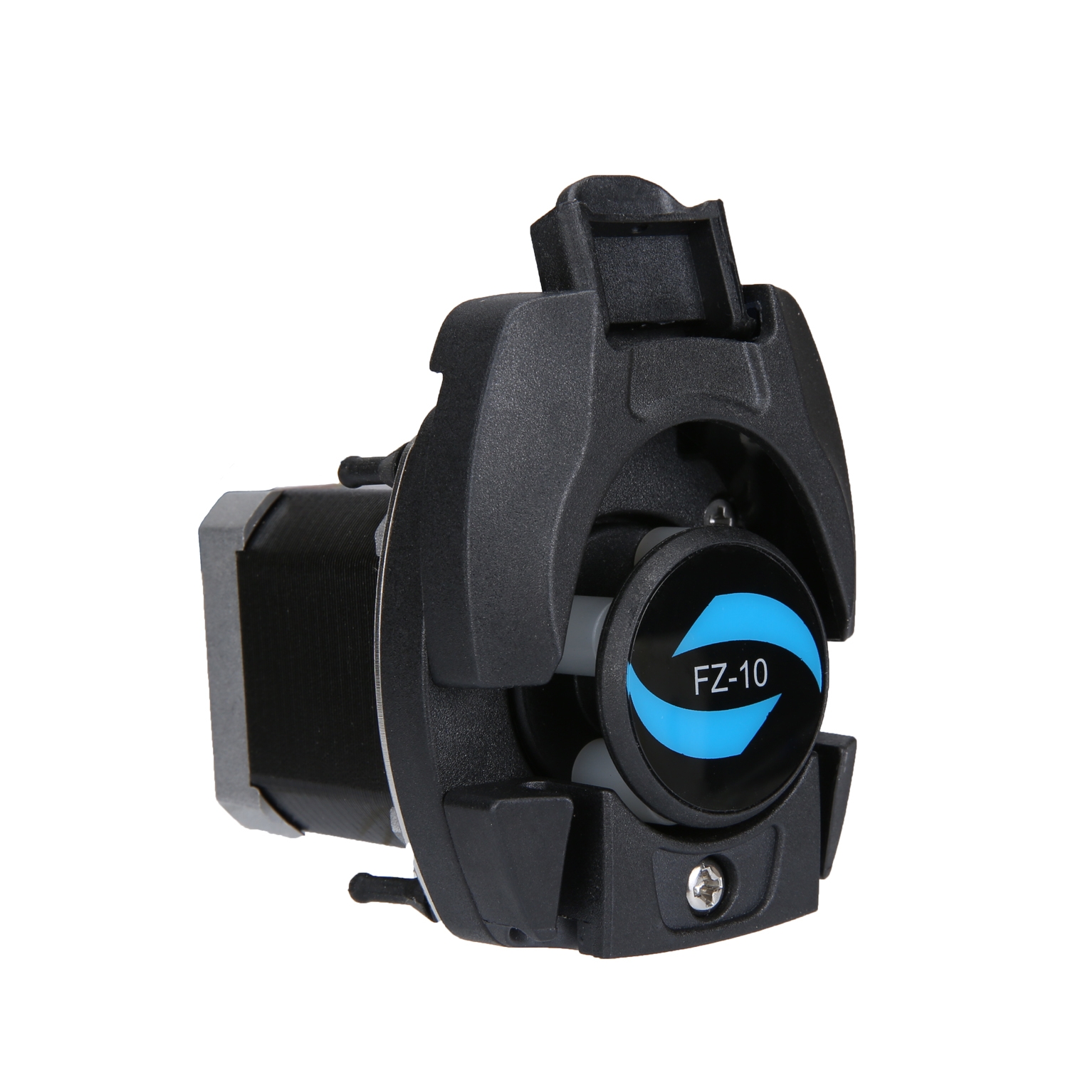 ปั๊มลูกสูบสำหรับของเหลว (Pump Head) ยี่ห้อ Lead Fluid รุ่น FZ-10 ปั๊มลูกสูบสำหรับของเหลว (Pump Head) ยี่ห้อ Lead Fluid รุ่น FZ-10