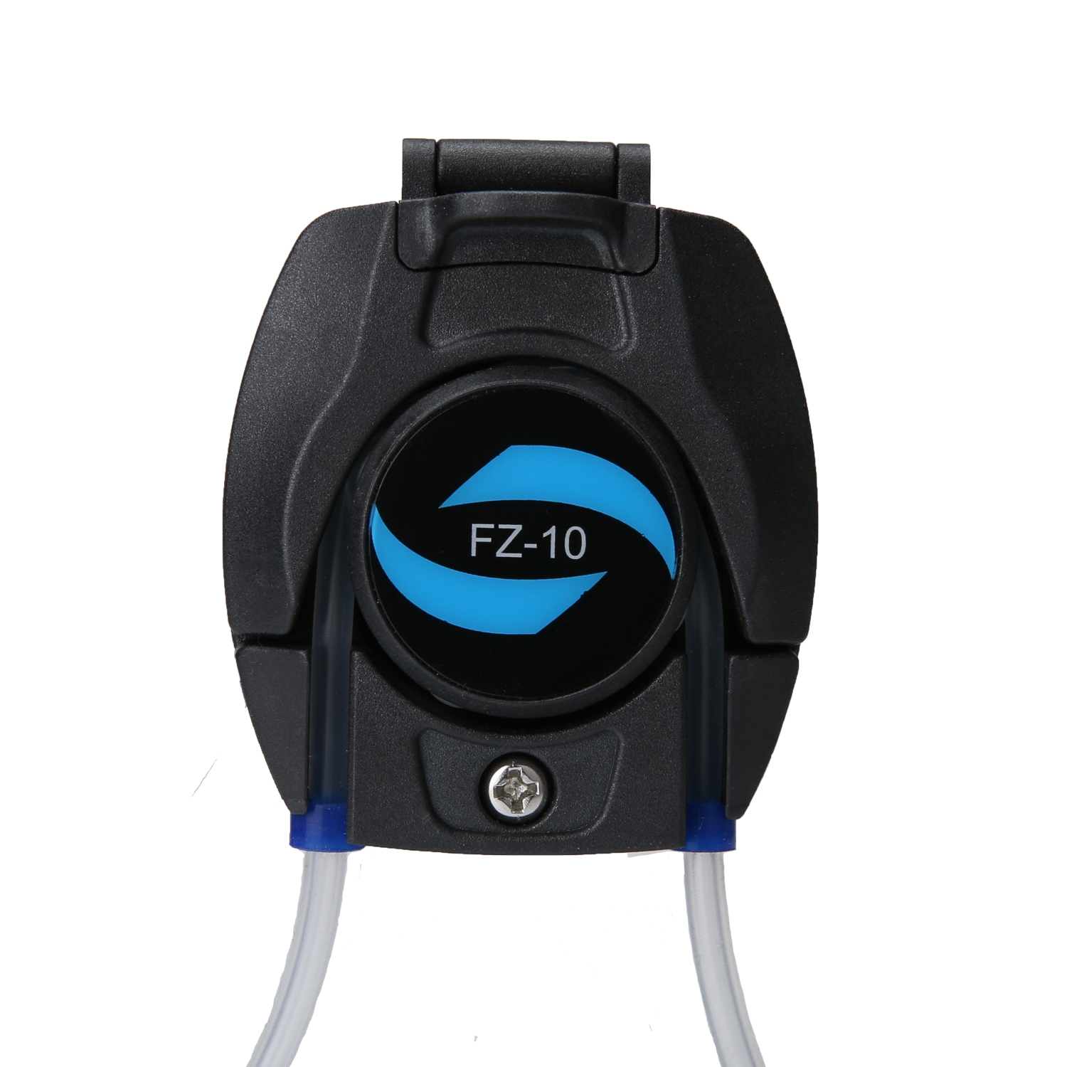 ปั๊มลูกสูบสำหรับของเหลว (Pump Head) ยี่ห้อ Lead Fluid รุ่น FZ-10 ปั๊มลูกสูบสำหรับของเหลว (Pump Head) ยี่ห้อ Lead Fluid รุ่น FZ-10